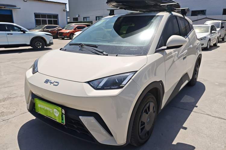 Used BYD Seagull 2023 Active Version