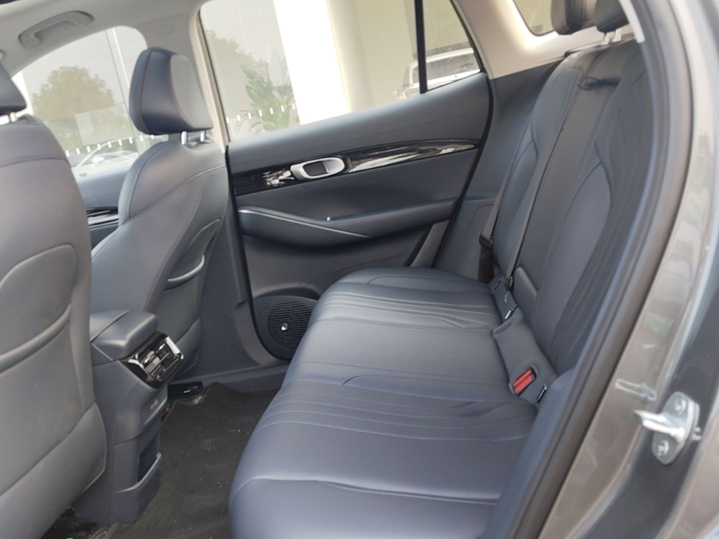 Geely Galaxy E5 2026 Model 610km Exploration+ Edition — снимка 20