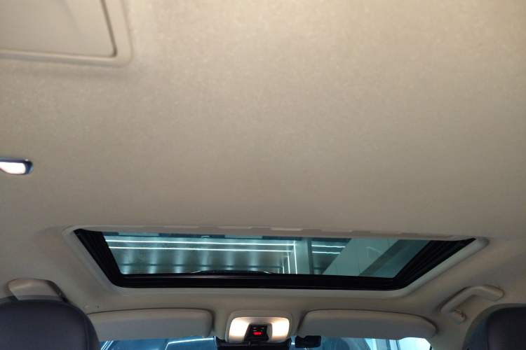 Used Volvo S80L 2015 2.0T T5 Smart Luxury Edition