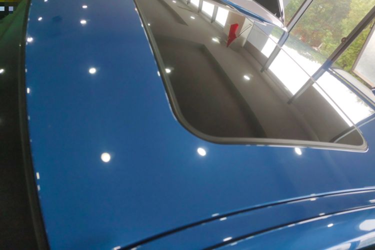 Used BMW 3 Series 2017 320Li M Sport Edition
