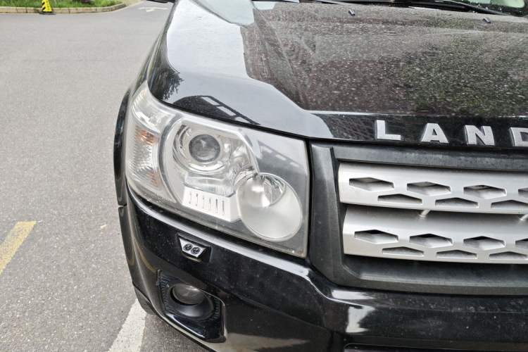 Used Land Rover Freelander 2 2011 3.2L i6 HSE Gasoline Edition