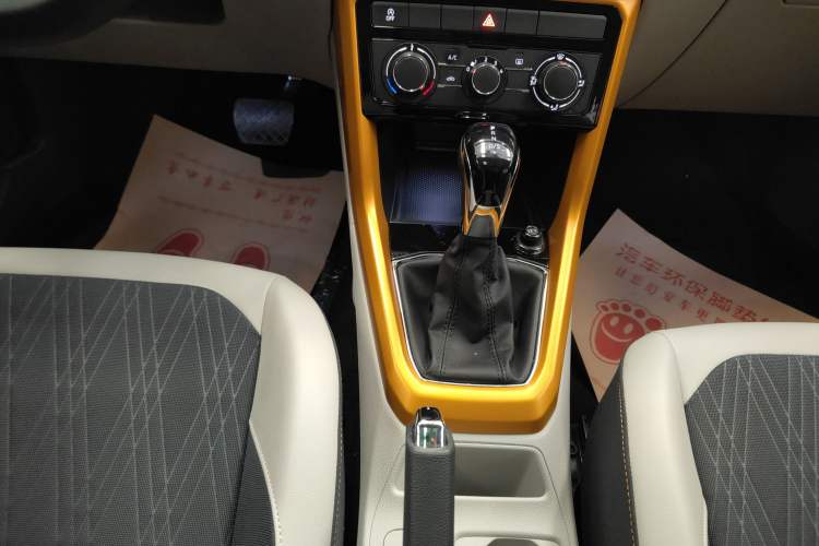 Used Volkswagen T-Cross 2019 280TSI DSG Comfort Edition
