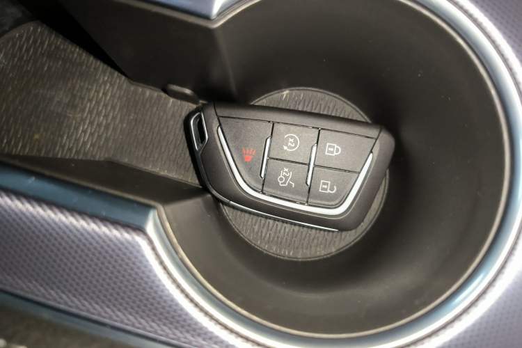 Used Cadillac CT4 2023 25T Luxury Model