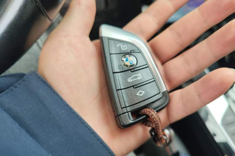 Used BMW 2 Series 2021 225i 4-Door Coupe M Sport Package