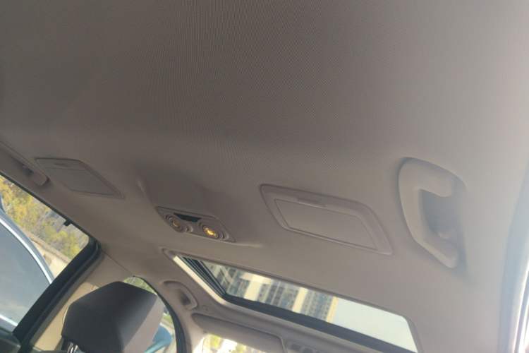 Used BMW 3 Series 2018 320Li Fashion Model