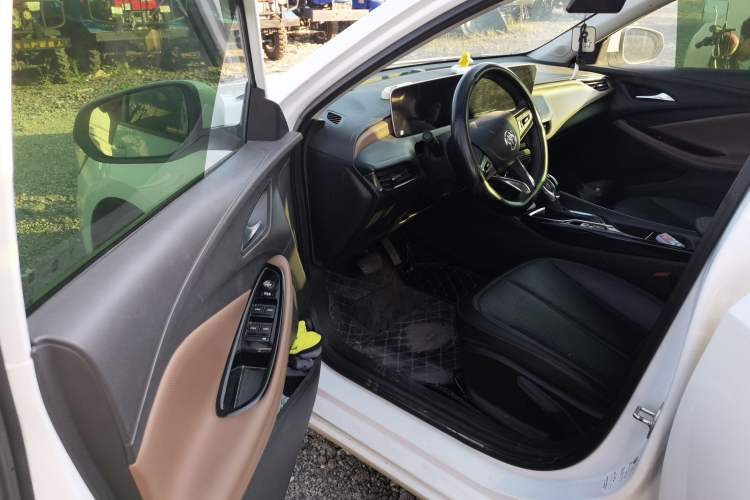 Used Buick Verano 2022 Pro 533T Enjoyment Edition
