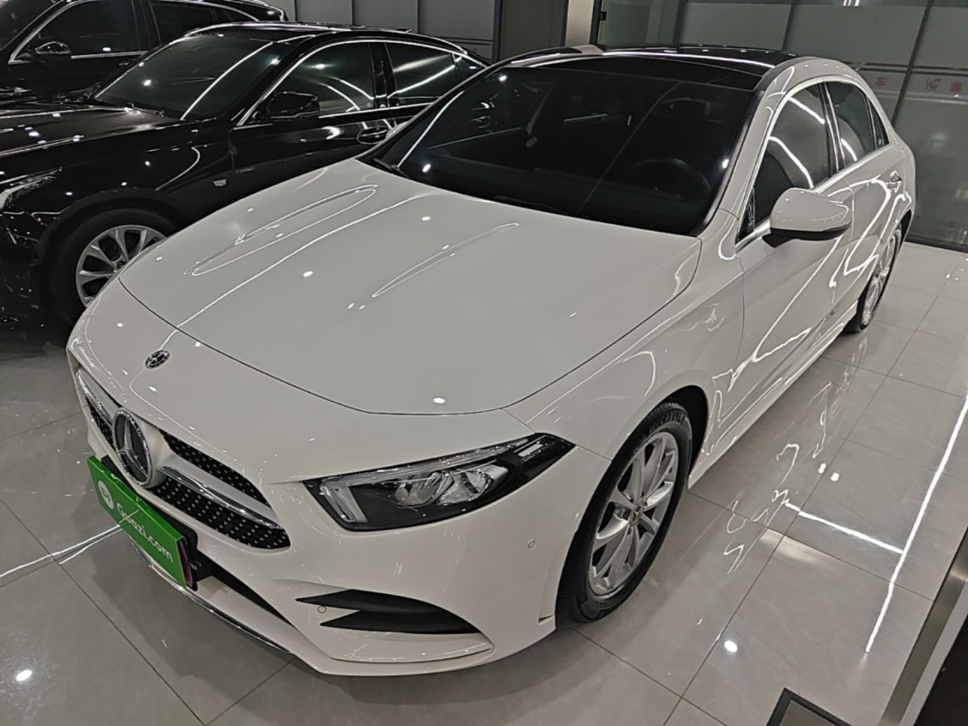 Sous le capot