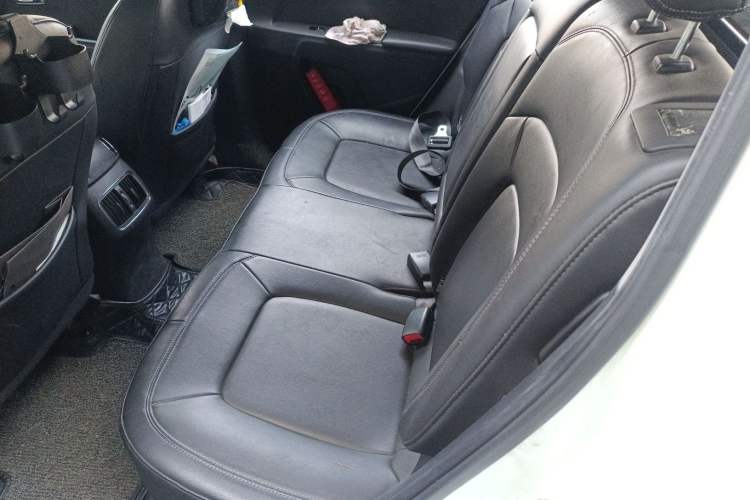 Used Kia Sportage R 2016 2.0L Automatic Two-Wheel Drive DLX
