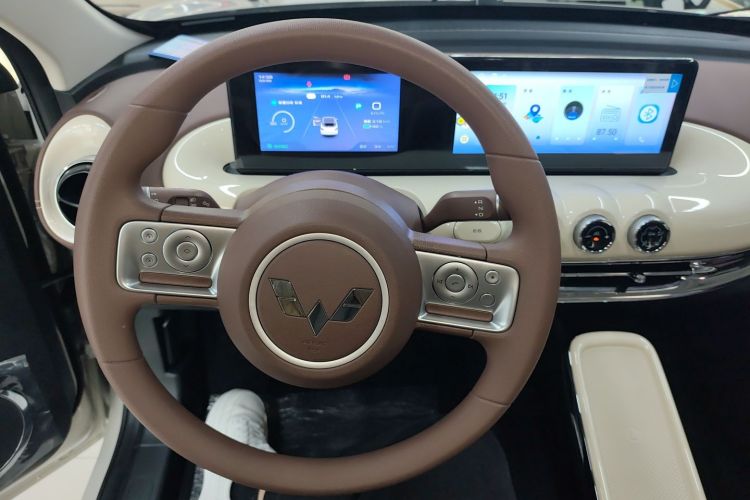 Used Wuling Bingo 2025 333 km Enjoyment Version