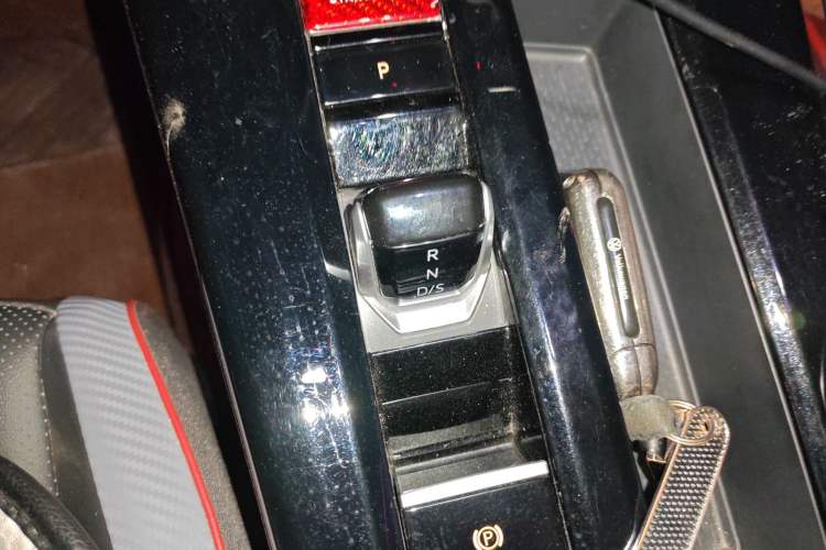 Used Volkswagen Lamando 2022 Lingdu L 280TSI DSG Spicy Edition
