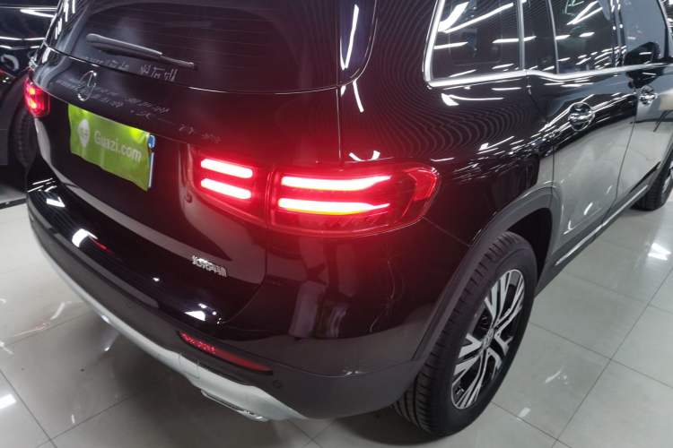 Used Mercedes-Benz GLB 2025 GLB 220 Sport Edition