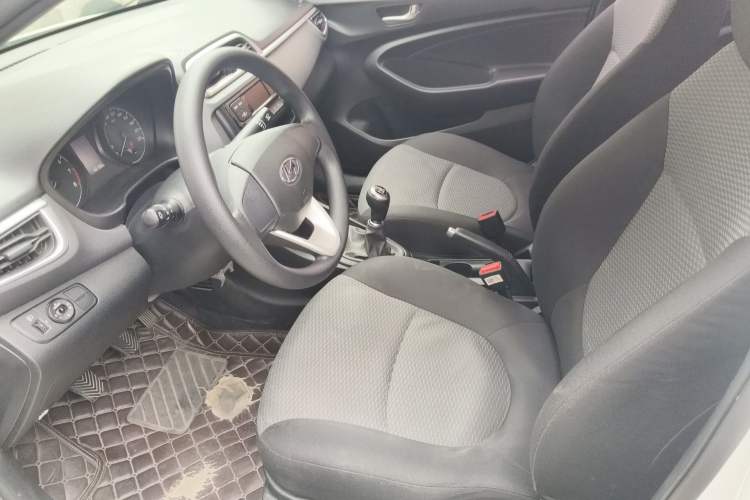 Used Hyundai Verna (older generation) 2017 1.4L Manual Huancai Edition China V Standard Left Front Seat