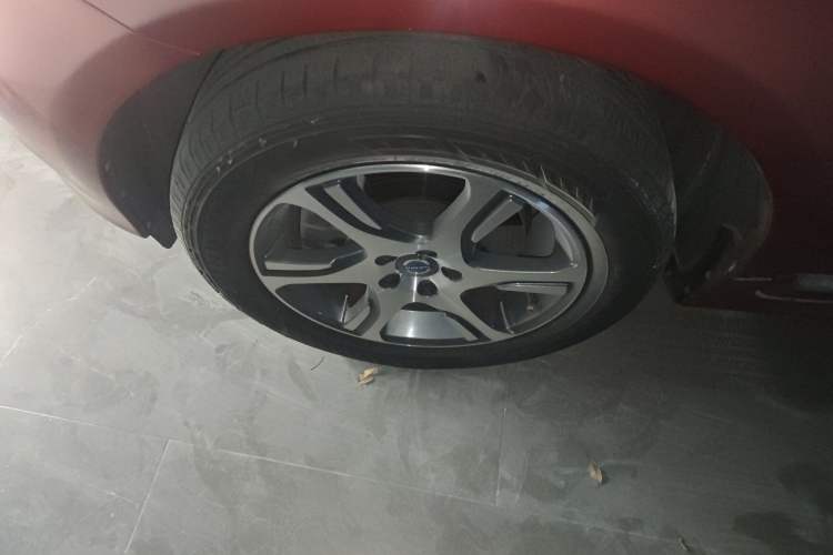 Used Volvo XC60 (Import) 2014 Restyled T5 Zhiya Edition