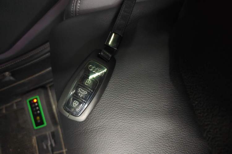 Used Audi A6L 2021 45 TFSI Prestige Elegant Edition