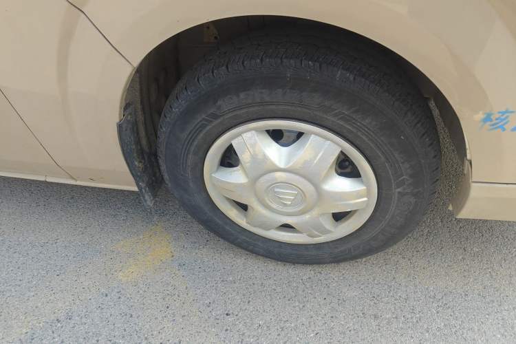 Used Foton Scenic G7  Right Front Wheel Hub