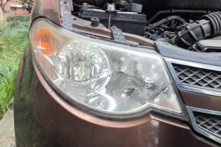 Used Wuling Hongguang 2016 1.5L Restyled S Comfort Version