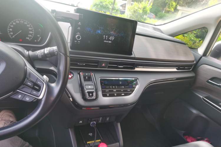 Used Honda Odyssey 2022 2.0L eHEV Sharp·Luxury Edition
