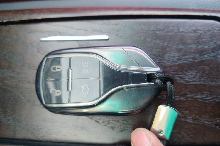 Used Maserati Ghibli 2014 3.0T Standard Edition