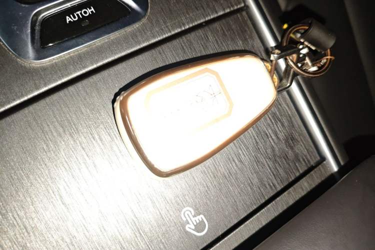 Used Changan CS75 2023 Enjoy Edition 1.5T DCT Prestige Version
