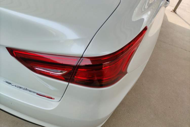 Used CHANGAN Raeton CC 2018 1.5T Automatic Zunya Model China V Standard