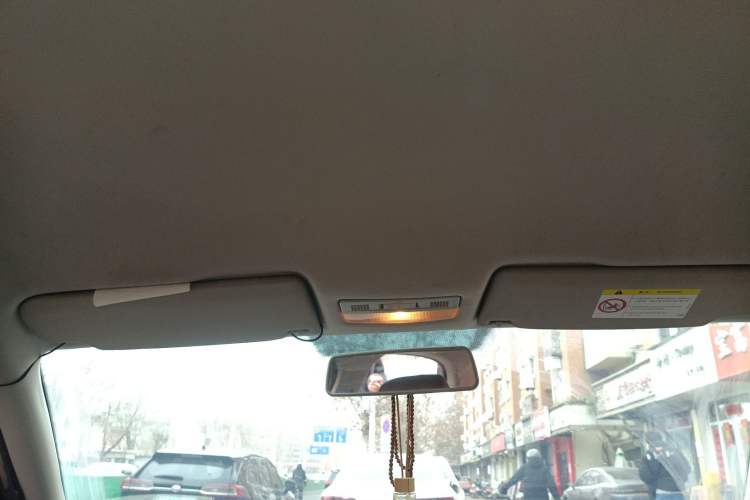 Used Volkswagen Bora 2014 1.6L Manual Fashion Edition
