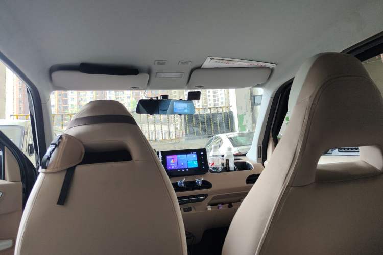 Used Geely Galaxy Panda 2024 200km Panda Kart