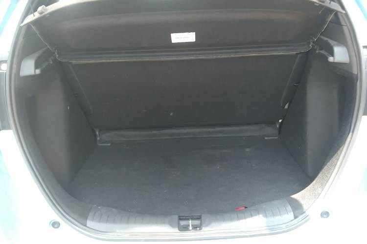 Used Honda Fit 2021 1.5L CVT Trend Edition
