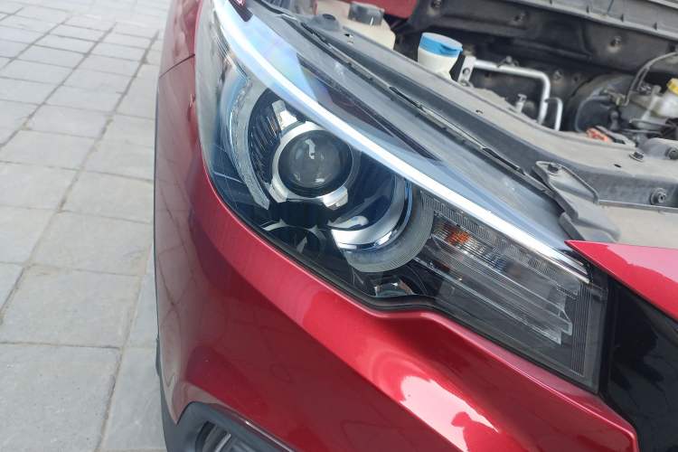 Used MG EZS Electric 2019 E-Pro Edition