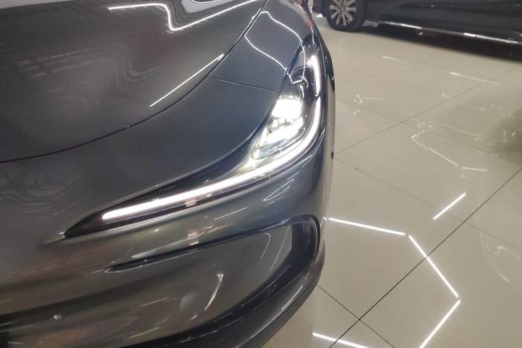 Used IM L6 2024 Max Long-Range Version
