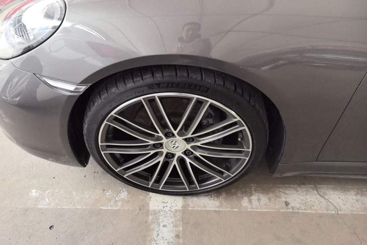 Used Porsche 718 2018 Boxster 2.0T