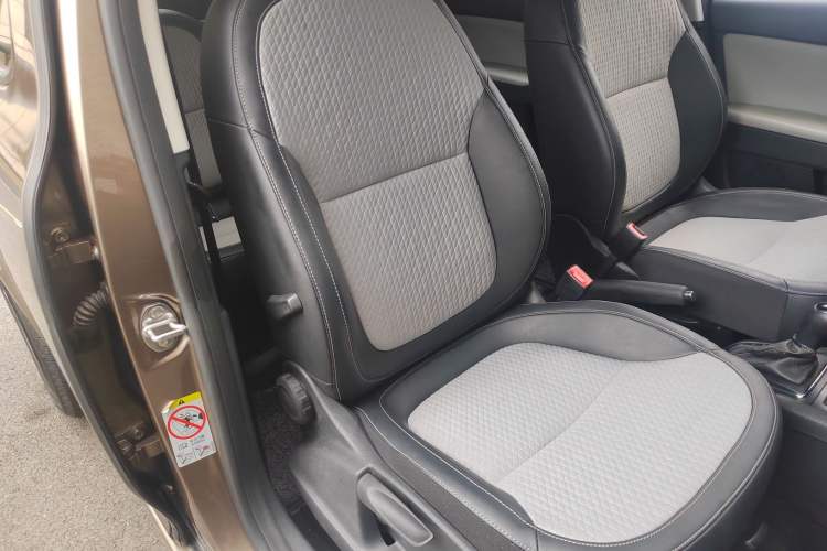 Used Skoda Yeti 2016 1.4TSI DSG Advanced Edition