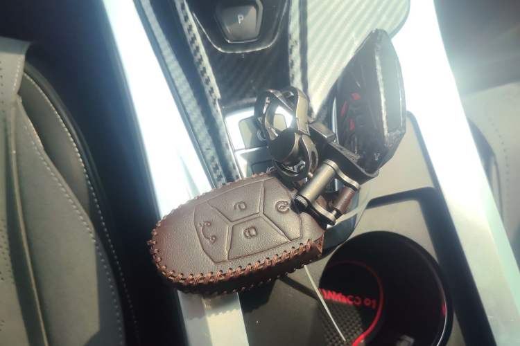 Used Lynk & Co 01 2017 2.0T Two-Wheel Drive Pro Edition
