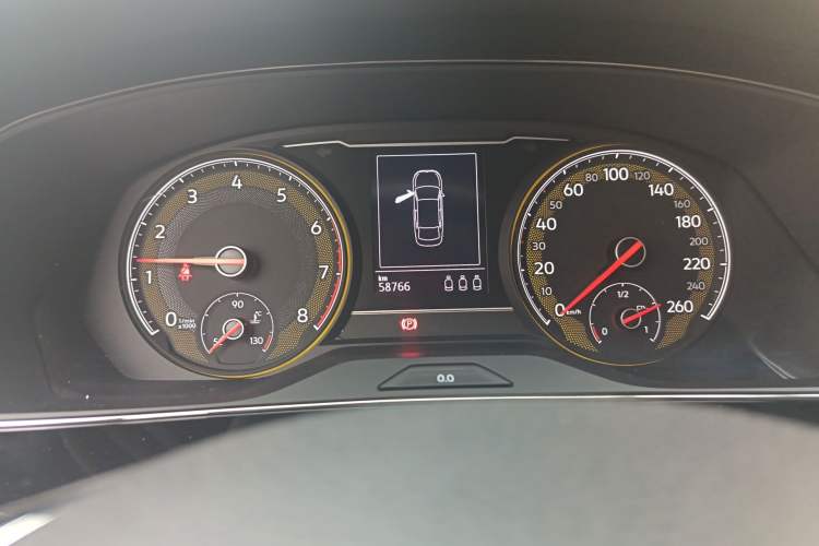 Used Volkswagen Passat 2021 330TSI Elite Edition