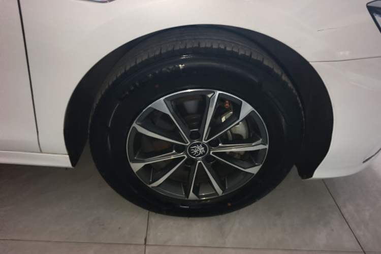 Used BYD Qin PLUS 2023 Champion Edition DM-i 55KM Leading Model