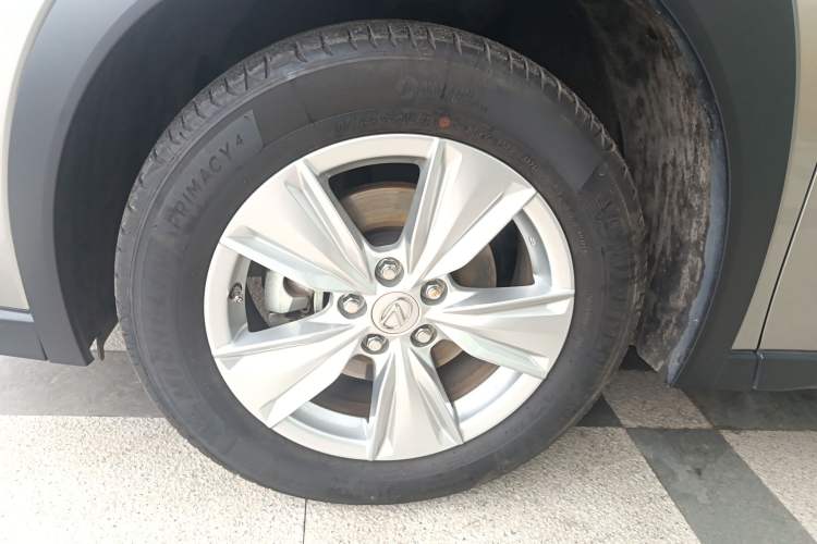 Used Lexus UX 2020 260h Explore & Adventure Edition