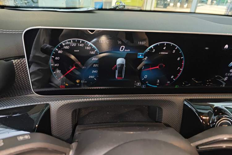 Used Mercedes-Benz A-Class 2019 A 200 L Sport Sedan