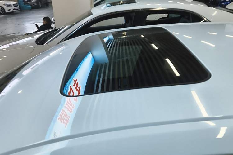 Used Chevrolet Malibu 2017 1.5T Automatic Comfort Edition