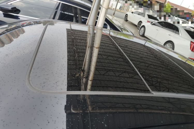 Used Lynk & Co 07 2024 EM-P 126 Long-Range Ultra