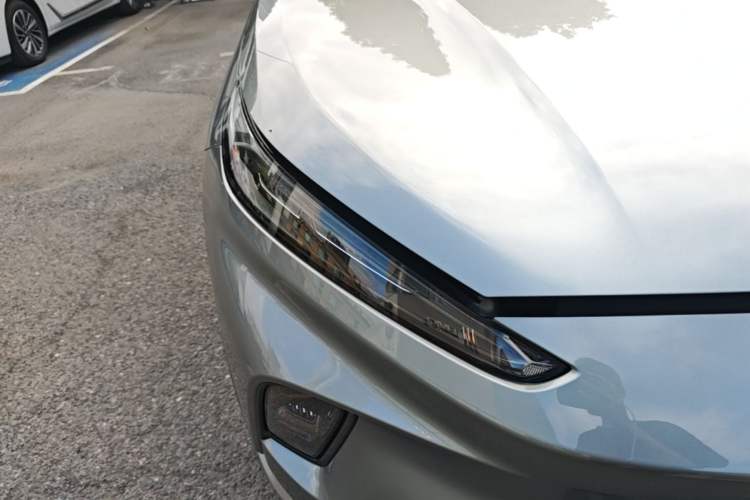 Used Buick E5 2025 Model 620KM Prestige Edition
