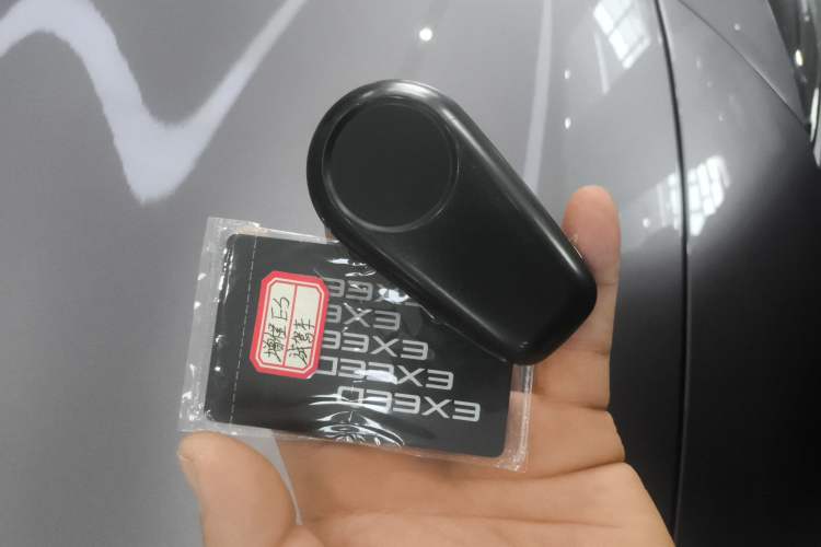 Used EXEED Star Era ES 2025 Extended-Range Max Urban Assisted Driving