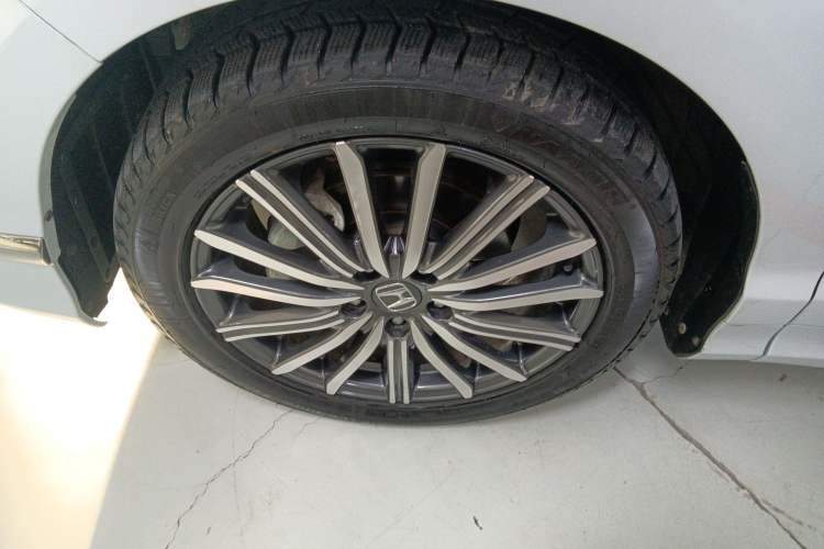 Used Honda Elysion 2024 2.0L eHEV Luxury Edition