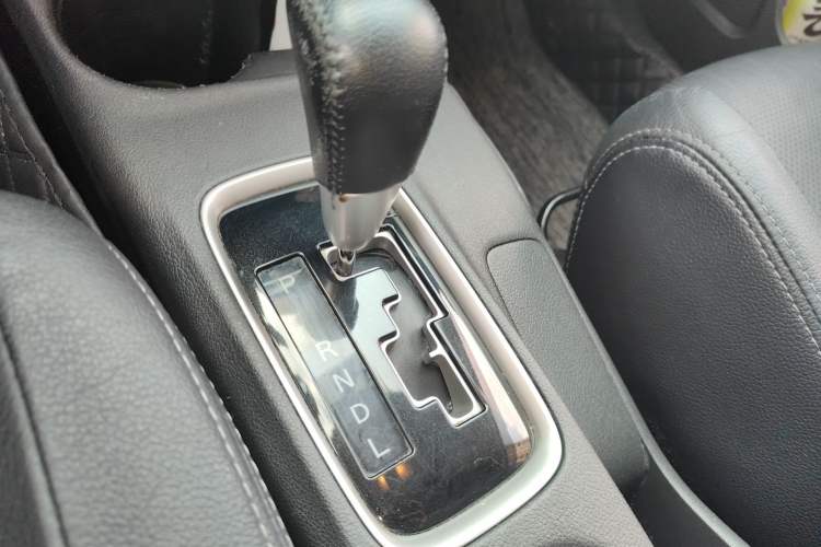 Used Mitsubishi Outlander 2016 2.4L 4x4 Elite Edition 5 Seats