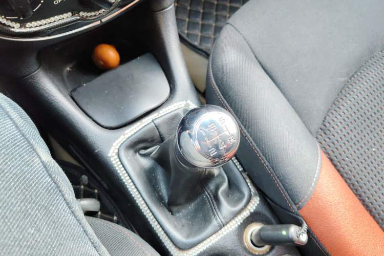 Used Citroen C2 2010 1.4L Manual Sport Edition
