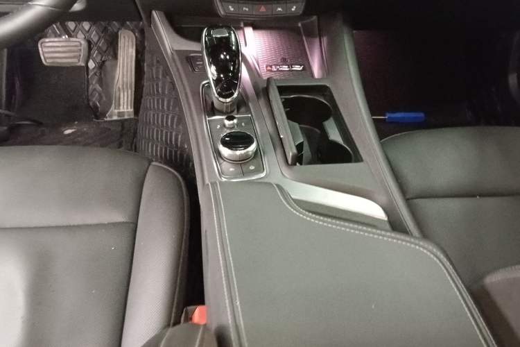 Used Cadillac CT5 2024 28T Luxury Pro Trim
