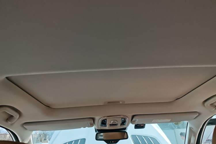 Used Haval H9 2020 2.0T Gasoline 4WD Smart Enjoyment Version 5 Seats
