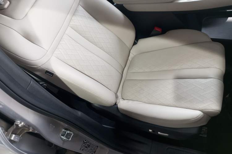 Used Wuling Xingguang S 2024 130 km Flagship Version
