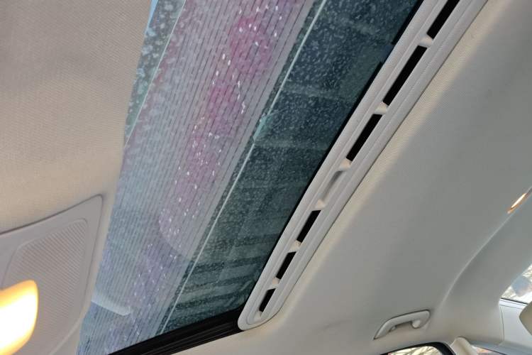 Used Audi A6L 2015 TFSI Millionth Anniversary Intelligent Model
