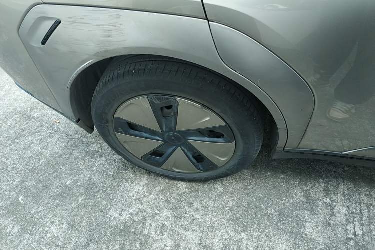 Used AION Y 2022 Plus 70 Enjoy Edition
