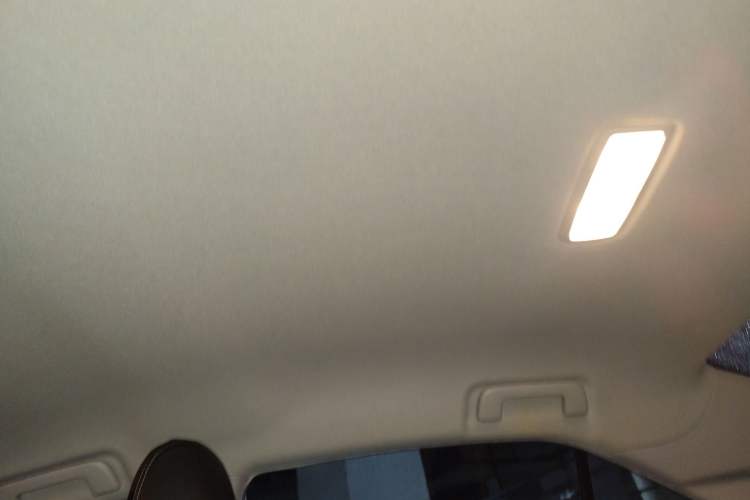 Used Toyota Corolla 2017 Revised Version 1.6L S-CVT GL