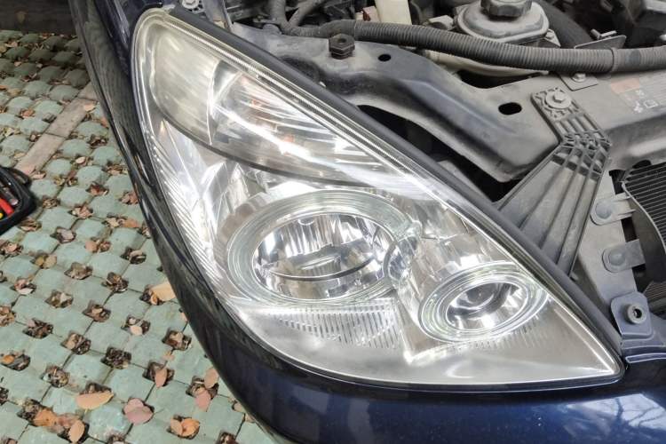 Used Buick GL8 2014 2.4L Classic Edition